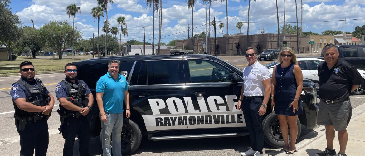 Agility Cares Commmunity Events